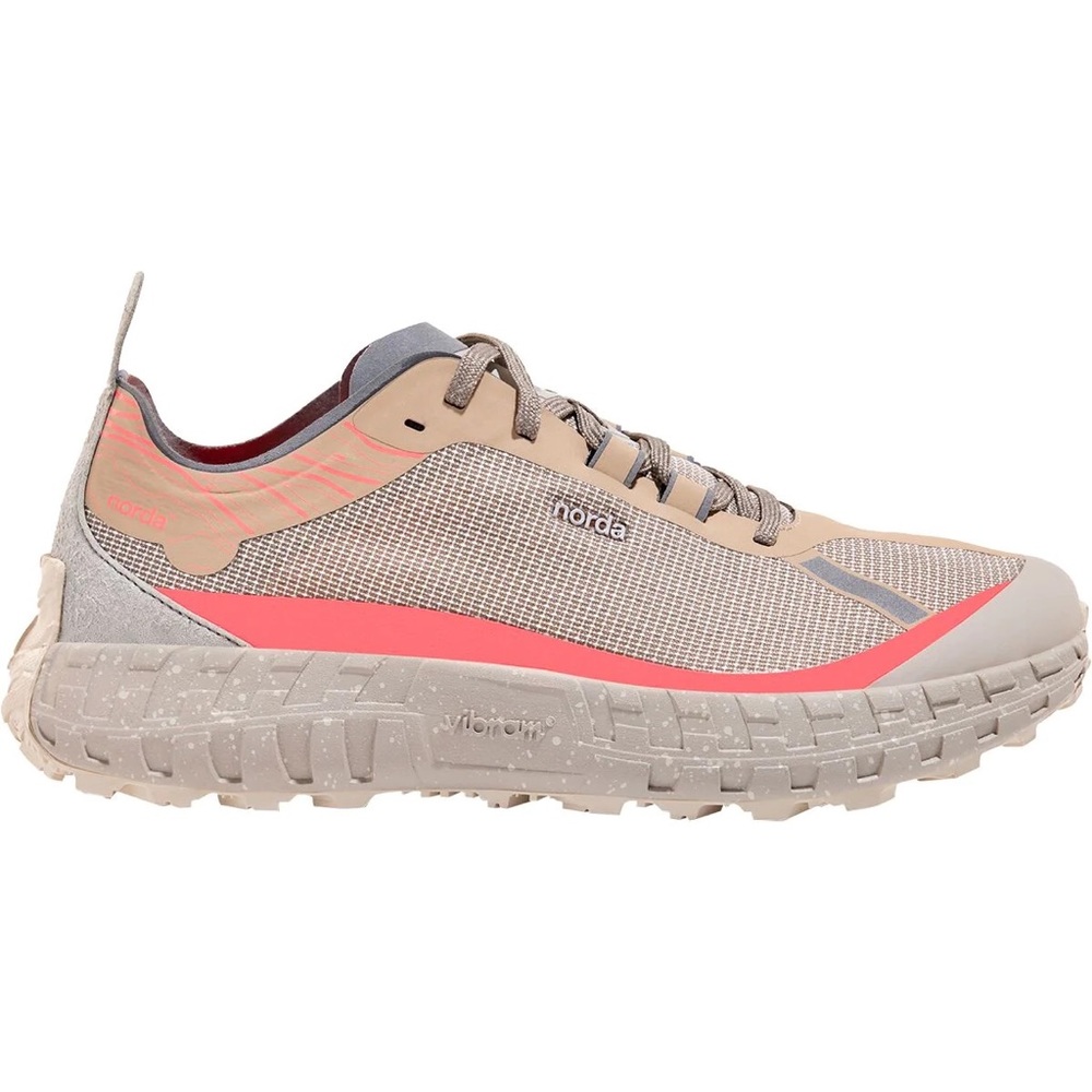 Norda 001 x Ciele Athletics LTD Edition Shoe